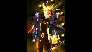 Itachi vs Sasuke