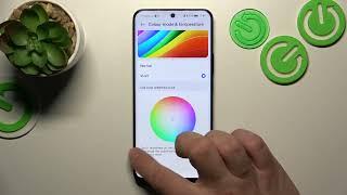 How to Find and Manage Display Settings in HONOR 90 Lite – Customize Display