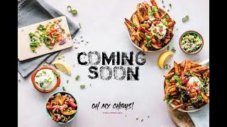 Oh My ChipUs! | Opening Soon