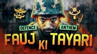 Defence Anthem (Chal Chal Chal) - SSB GUIDE