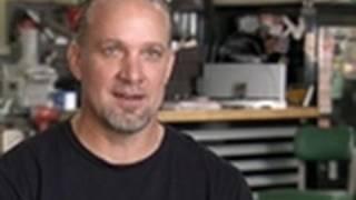 Jesse James Talks Trash | American Chopper