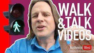 2 Tips to Make Better Life Coaching Videos | Brighton West Video