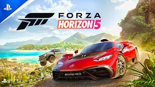 Forza Horizon 5 is coming to ps5, Release date, Rumours, Leaks Everything you need to know