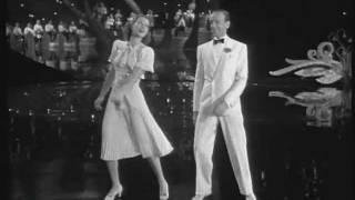 Fred Astaire and Eleanor Powell.  'Begin the Beguine'  Tap dance duet