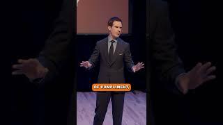 "Do you want to be my sugar daddy?" #jimmycarr #standupcomedy #standupclips #hecklers