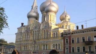 orthodox cathedral... Odessa, Ukraine (Eastern Europe)