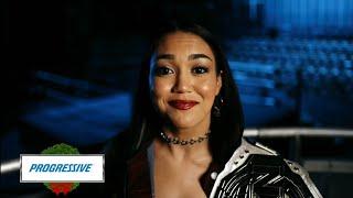 A Special Look At Roxanne Perez: NXT December 24 2024