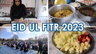 Eid ul fitr vlog 2023