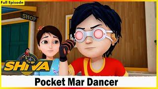 Shiva | Pocket Mar Dancer | Full Episode 22 | The dancing thieves gang robs people in style.