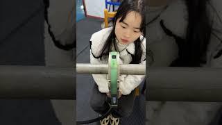 Precise Pipe Welding Machine