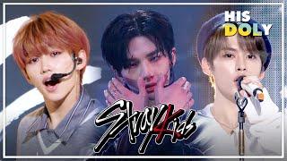 Stray Kids Special Since 'District 9' to 'Laventer' (48m Stage Compilation)