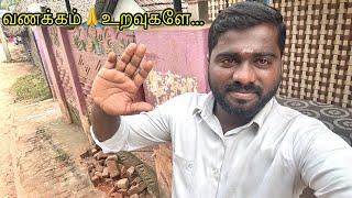 I am Backஇனி இந்த வீடியோ வரும்#travelwithiyappan