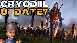 ESO cyrodiil update coming 2025/2026?