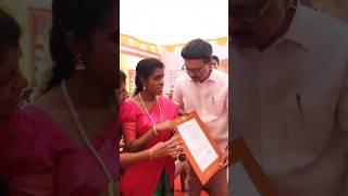 #kolathurVisit