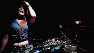 Su Sayang Remix 2019 - Dj jennifer goyang sexi kancing celana lepas