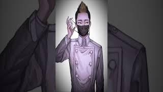 HANMA SHUJI DARK KANTO MANJI ||JEDAG JEDUG TOKYO REVENGERS