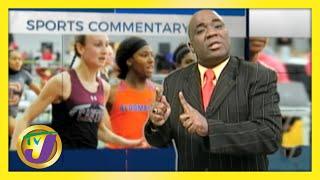 Transgender Athletes Competing in School Sports | TVJ Sports Commentary