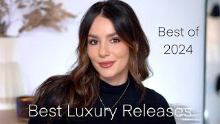 TOP 2024: BEST LUXURY RELEASES of 2024 || Tania B Wells