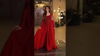 Elegant party wear for girls #####@@@@|| trendy fashion