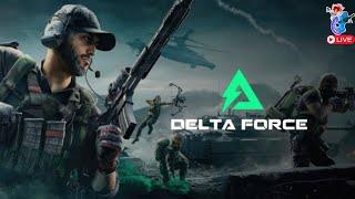  Delta Force  (Beta)