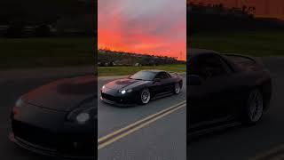 1998 TWIN TURBO Mitsubishi 3000GT VR4 AMAZING Transformation!