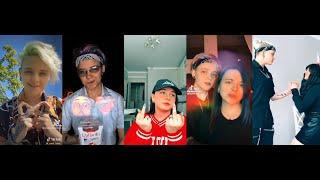  @yarik_loser ‍  &  #Эмили  → #романтические  #видео  #из #TikTok  + #эдиты     (часть -2я)