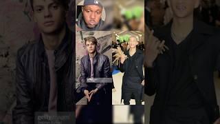 Jace Norman vs Jaden smith transformation (2013~2025)| who is your ️? #henrydanger #jadensmith