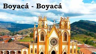 Conociendo a  Boyacá   Boyacá - Otra de las 123 Bellezas Del Más Histórico Departamento De Colombia