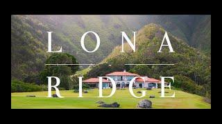 Lona Ridge - Max & Lylya