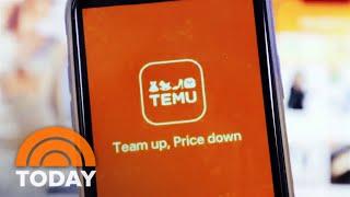 Temu faces 2 class-action lawsuits over data privacy concerns