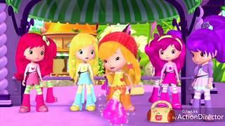 Strawberry Shortcake - Apple Dumpling (Dancing Mix) Rosita Fresita