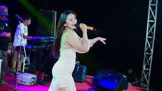 SALAHMU SENDIRI - EVIS RENATA - PUSPANADA MUSIC - HAPPY PARTY SEASON 9 DULUR LANANG - SKALA CAFFE