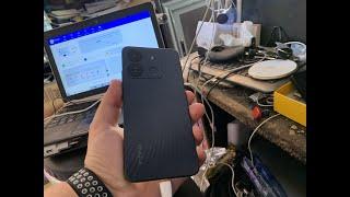 Infinix Smart 7/ 7 HD Frp Bypass Android 12/13/ Infinix X6516 X6515 Google Account Remove Without Pc