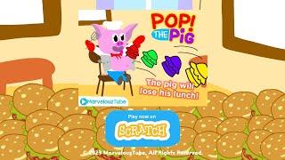 Pop the Pig - Belly Busting Fun!