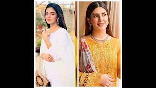 Laiba Khan ||kubra Khan ||yt video||you tube