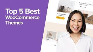 Best WooCommerce Themes for WordPress 2024