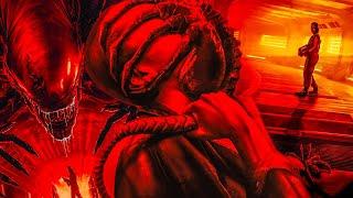 ЛУЧШЕ ПРОМЕТЕЯ И ЗАВЕТА! | ЧУЖОЙ: РОМУЛ - ОБЗОР ФИЛЬМА (2024)