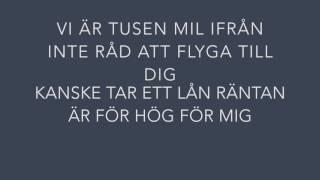 Hov1-  Gråzon lyrics