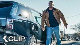 Jack Reacher vs. Drug Dealers - REACHER Season 2 Clip | Alan Ritchson