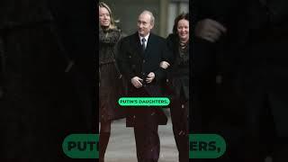 The Trillionaire Life Of Vladimir Putin's Family