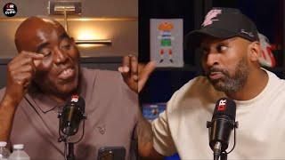 Robbie CONFRONTS Flex after Gyokeres chooses Arsenal over Man United…
