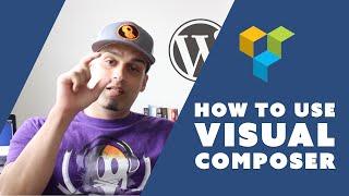 Create Awesome Pages In WordPress Using Visual Composer