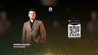 Firuz Ruzmetov - Boshiga yostiq qilsin (Official Music)