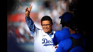 Fernando Valenzuela's cause of death revealed