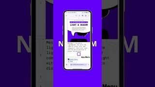 Day 5: What You Need To Hear | Mystic Nexus App Feat. The Affirmation Booklet Of Light & Shadow
