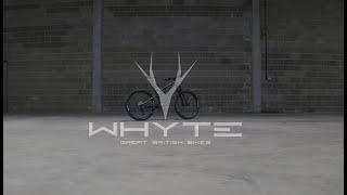 Whyte T-160 S V1