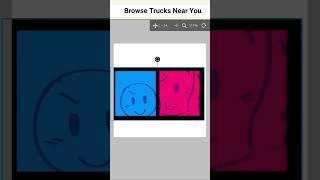 Brose Trucks Near You #bfdi #tengolf