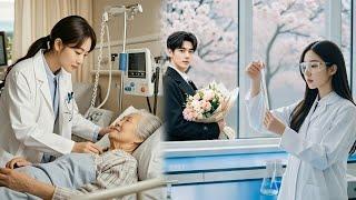Genius girl revives old lady with cure.Unexpected she's CEO's grandma. He secret love her for years!