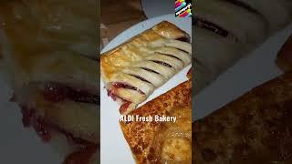 Aldi bakery!!
