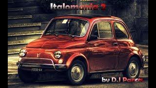 "Italomania 2" Mix by D.J Panos